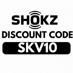 Shokz Discount Code (SKV10) – Enjoy 10% Off on OpenRun and OpenFit Models | Shokz Promo Code Bonus