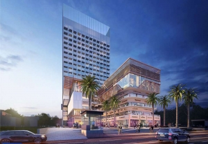 Profitable Commercial Projects in Noida Revealed