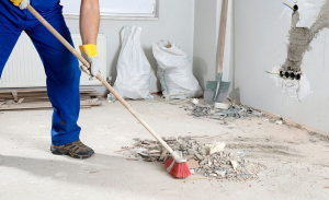 How to Find the Best Construction Cleaning Service in Brampton?
