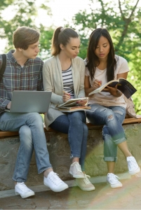 College Study Group vs. Study Apps