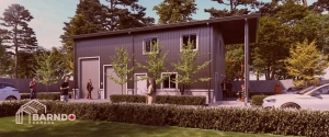 Discover a Better Way to Live in a house with in law suite