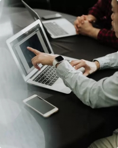 Real Business Problems Solved by ERP Software