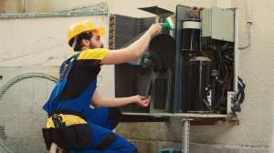 AC Repair vs. Replacement: Which One Do You Need?