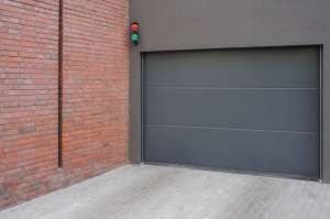 The Cost Breakdown of Commercial Garage Door Installation