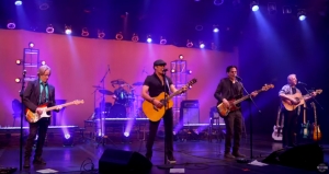 More Than a Feeling: A Deep Dive into the World of Boston Tribute Bands
