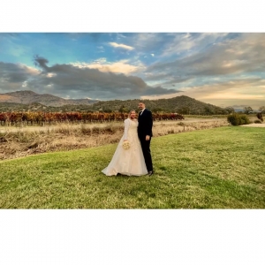 Timeless Romance: Planning the Perfect Napa Valley Wedding