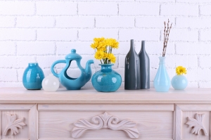 The Beauty of Decorative Jars: Simple Ways to Make Your Home Feel Special