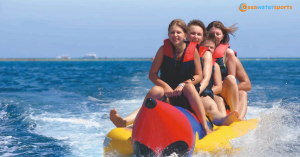 Water Sports in Goa