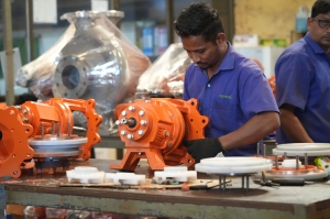 What Makes Chemitek’s Super Duplex Pumps Ideal for Harsh Industrial Conditions?