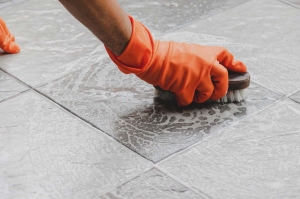 How to Maintain and Clean Your Tile Flooring