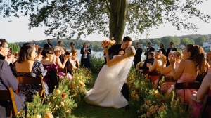 best wedding videographers Connecticut