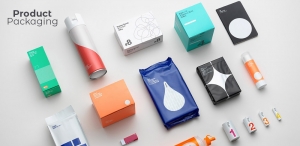 Stand Out from the Crowd: The Power of Custom Product Packaging
