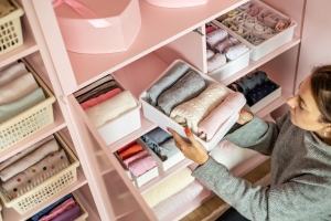 Transform Your Space with Professional Organizers from Professional Organizing Plus  