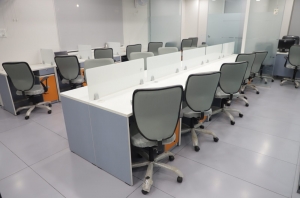 Fully Furnished Office for Rent in Dehradun – Find Your Ideal Workspace with Iksana