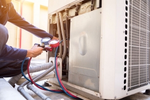 Top 7 Signs Your HVAC System Needs Early Maintenance