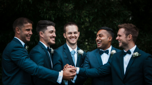 The Tuxedo Gallery