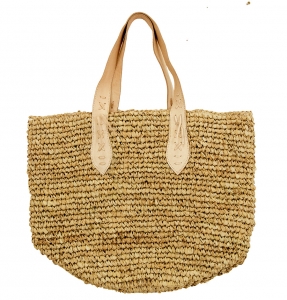 Woven Bag Basket: The Art of Craftsmanship in Every Weave