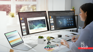 Top PowerPoint Design Agency – Professional PPT Services for Businesses