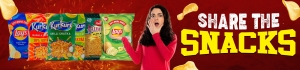 Savour the Convenience of Ordering Healthy Indian Snacks Online