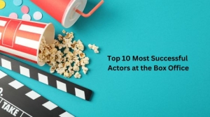 Top 10 Most Successful Actors at the Box Office