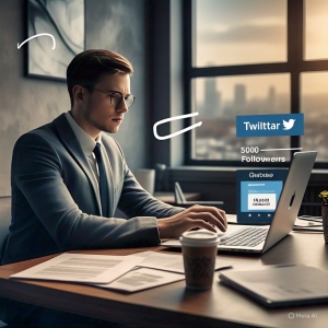 Buy 5000 authentic Twitter followers to boost your engagement