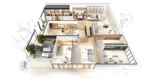 Top Commercial Architects in Chennai for Office and Retail Space Design 