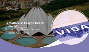 Is Malta Visa Easy to Get for Indians? What You Should Know Before Applying