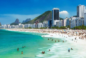 Where Can You Find the Most Beautiful Beaches on Earth?