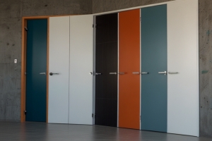 Flush Doors Manufacturing Plant: Machinery Cost, Setup Guide & Business Plan 2025