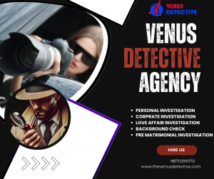 Best Private Detective Agency in Pune for Discreet Investigation Services