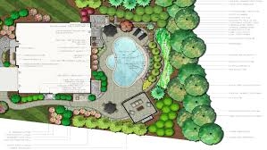 Design Your Ideal Landscape Plan with Caney Creek Nursery