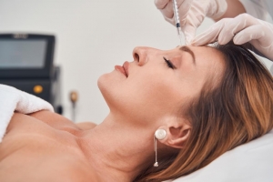Monsoon Skin Repair with Mesotherapy in Islamabad