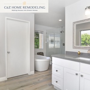 Can a Home Remodeling Service Use the Architectural Design You Have?