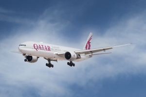 Qatar Airways Office in Abuja 