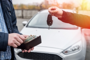 Car Rental Deals