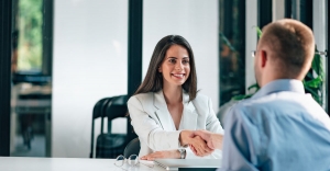 Why UAE Companies Choose Top Recruitment Agencies