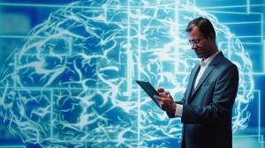 Rethinking the Edge: Why The Best Leaders Aren’t the Loudest -They’re the Most Curious