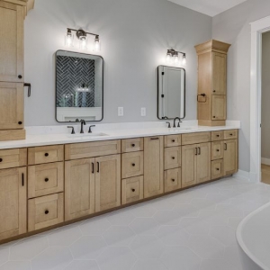 Transform Your Home with Expert Bathroom Renovation in Greenville, SC