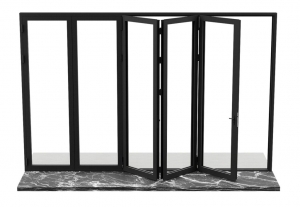 Smart Homes & Bifold Doors: The Future of Automated Systems