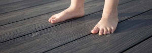 Why Wood Plastic Composite (WPC) Becomes Popular?