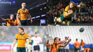 British and Irish Lions: Jorgensen Eyes Lions Return