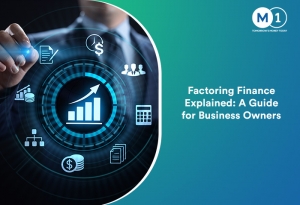 Factoring Finance Explained: A Guide for Business Owners