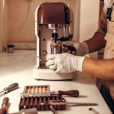 Why Espresso Machine Maintenance Matters More Than You Think
