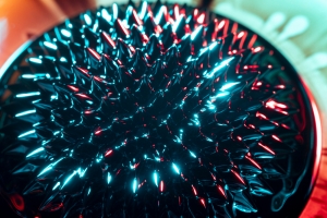 Magnetic Materials Market Outlook 2025: Driving Forces, Trends, and Future Growth Prospects
