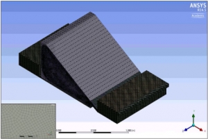 Optimising Solar Desalination with Ansys Fluent CFD: A Complete Simulation Guide for Learners