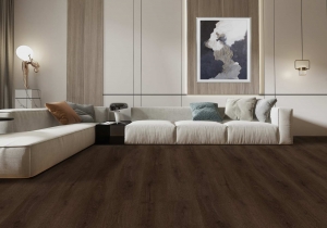 Why SPC Vinyl Floor Is the Ultimate Choice for Long-Lasting Style and Durability