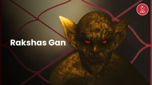 Rakshas Gan in Astrology: Meaning, Impact & Remedies