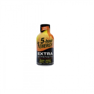 What Ingredients Should You Look for in the Best Energy Shot?