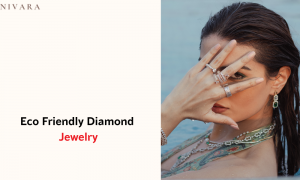 Shine Bright: Embrace Eco-Friendly Diamond Jewelry for a Sustainable Tomorrow