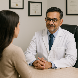 Why Should You Choose a Board-Certified Plastic Surgeon?